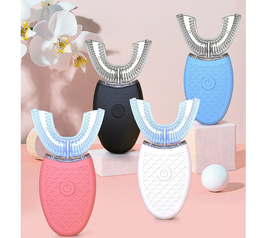 Electric Whitening Device