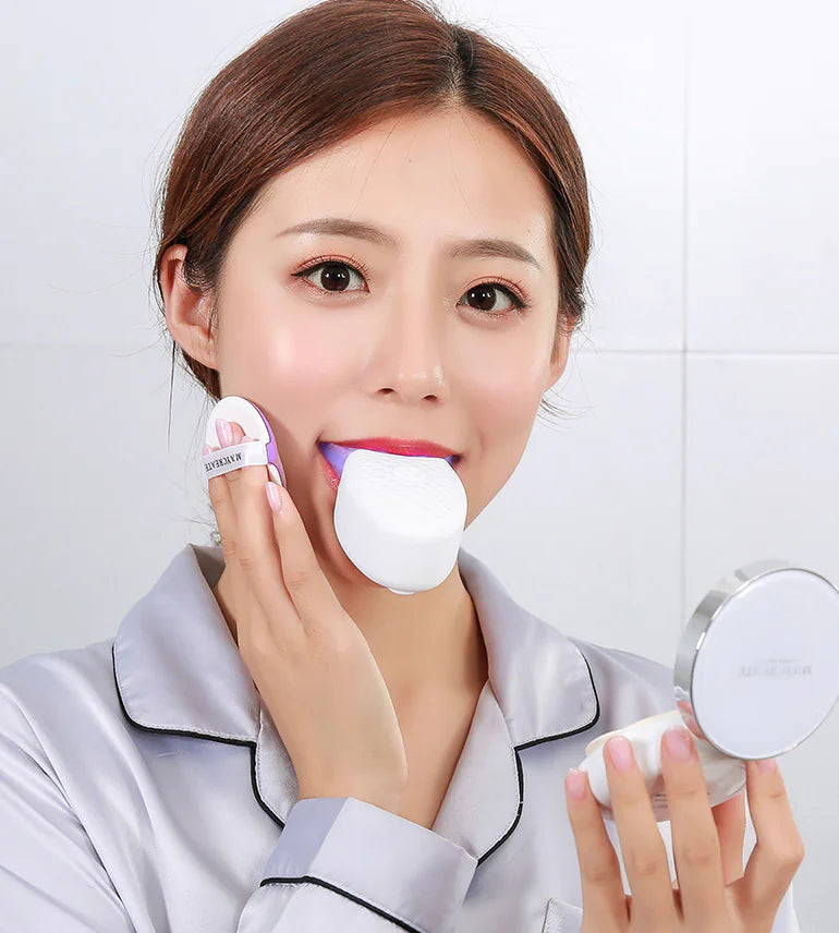 Electric Whitening Device