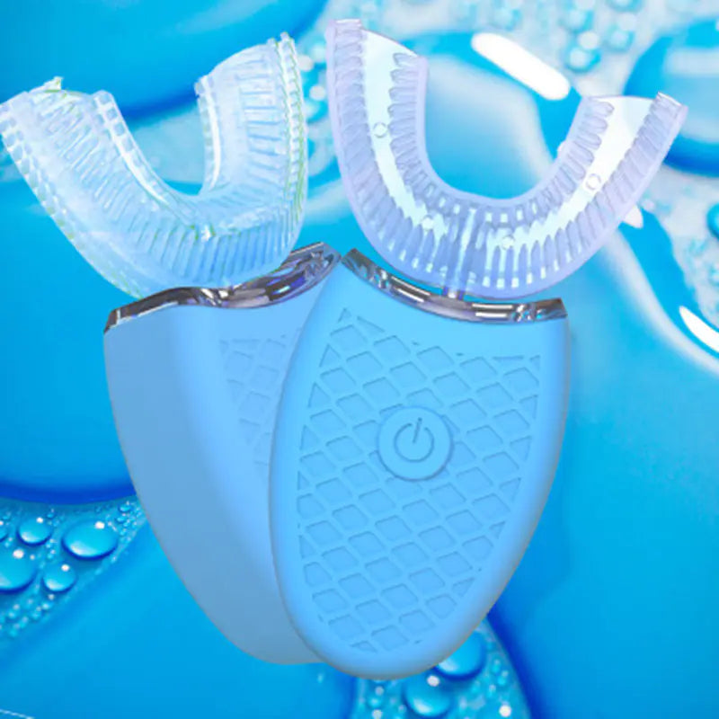 Electric Whitening Device
