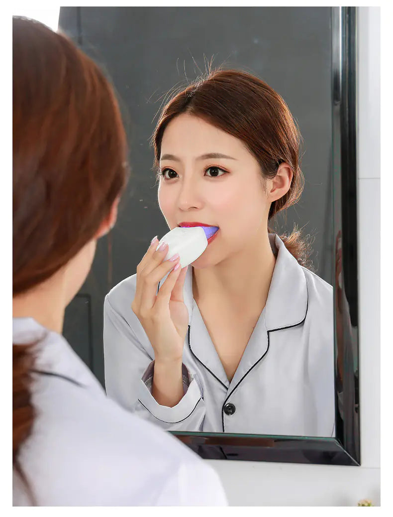 Electric Whitening Device
