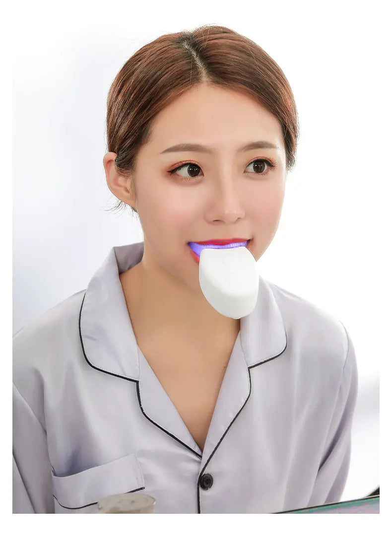 Electric Whitening Device